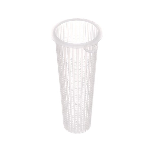 Strainer, Drain (Plst, 3"Od, 8"L)